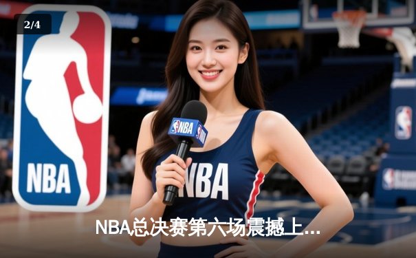 NBA总决赛第六场震撼上演：独行侠神奇逆转夺冠，东契奇荣膺FMVP - 2