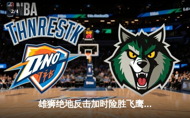 雄狮绝地反击加时险胜飞鹰，赵睿35分创赛季新高 - 2