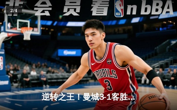 逆转之王！曼城3-1客胜那不勒斯，哈兰德双响创欧冠纪录 - 2